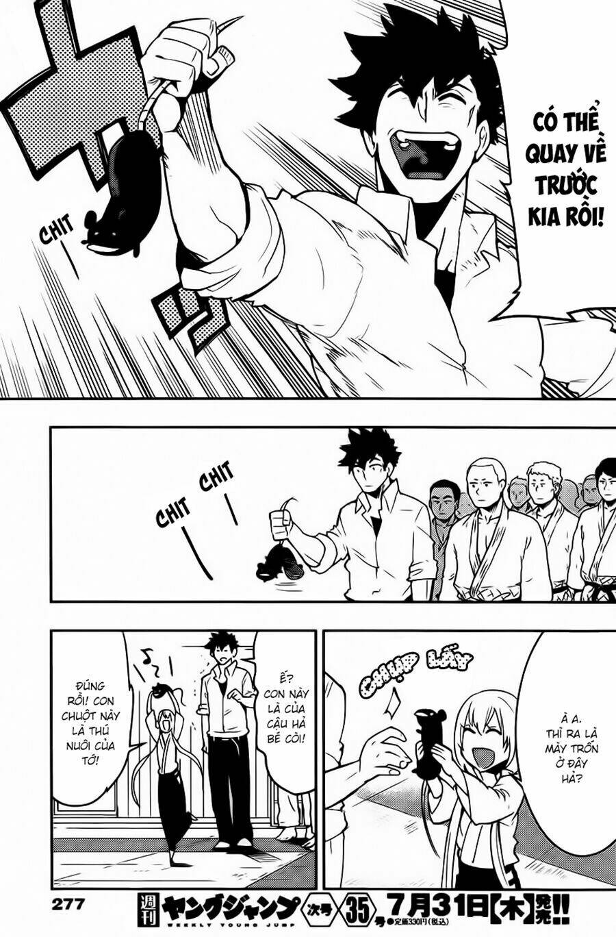 boku girl chapter 29 19