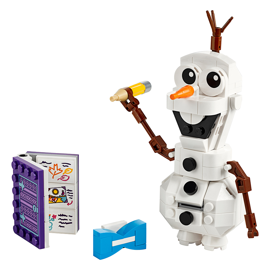LEGO 41169 Người Tuyết Olaf