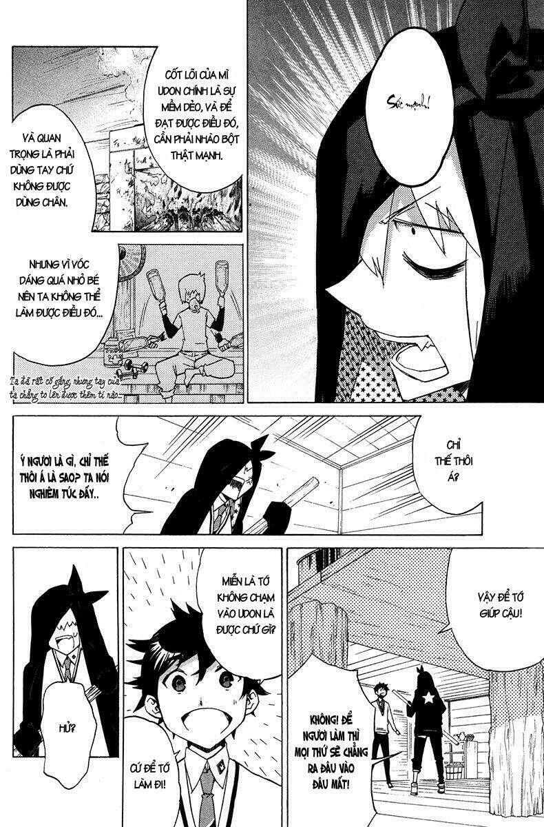 hell’s kitchen chapter 16 38