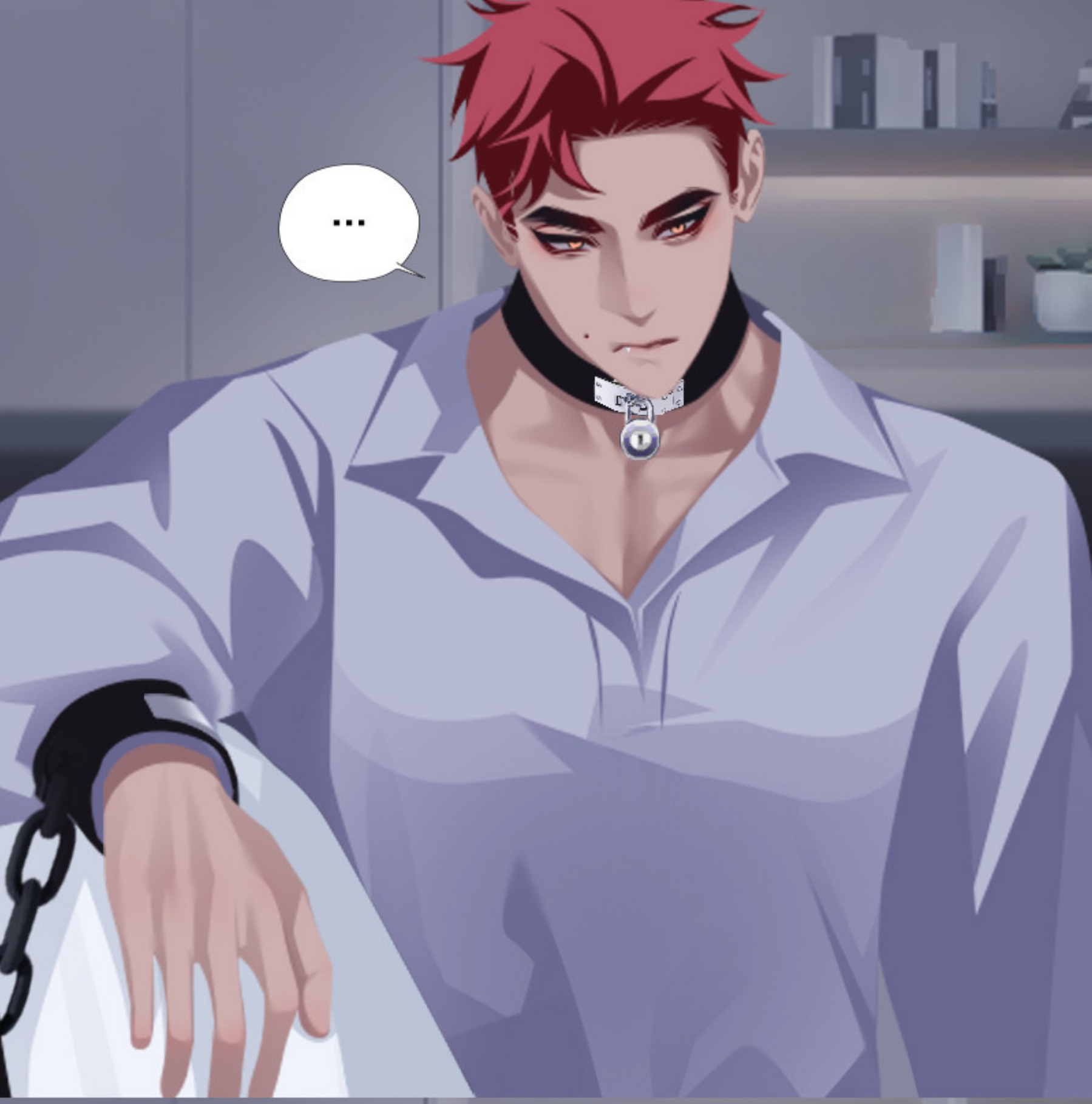 mệnh lệnh chapter 21 5