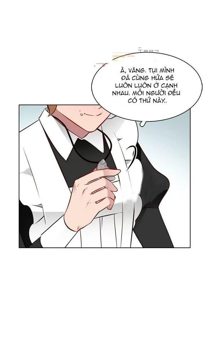 thám tử của muiella chapter 16.2 18