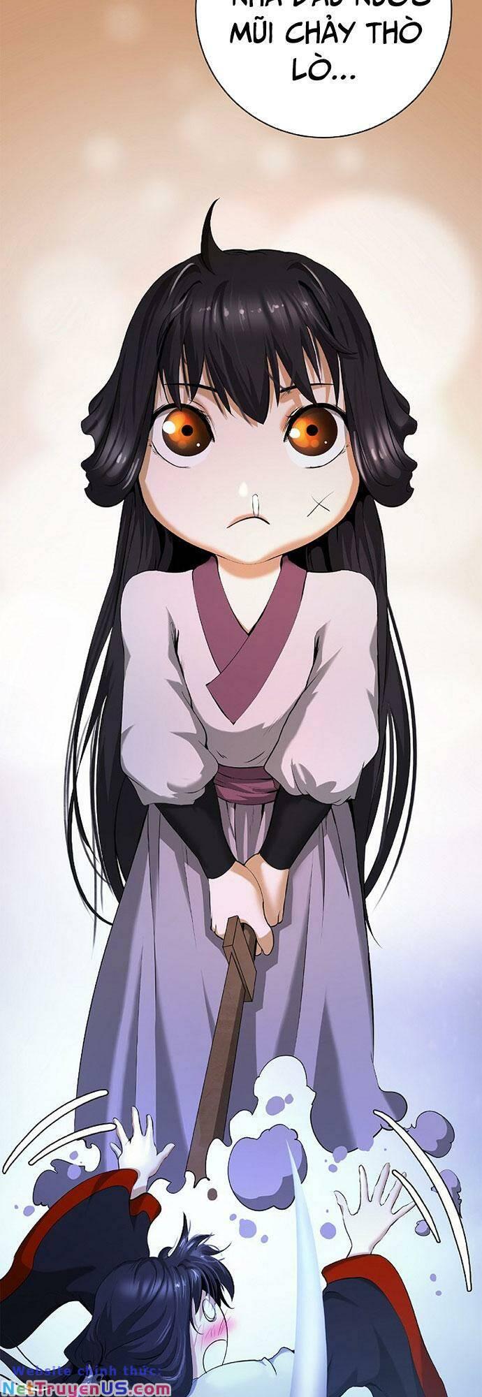 xuyên không thành hổ chapter 131 26