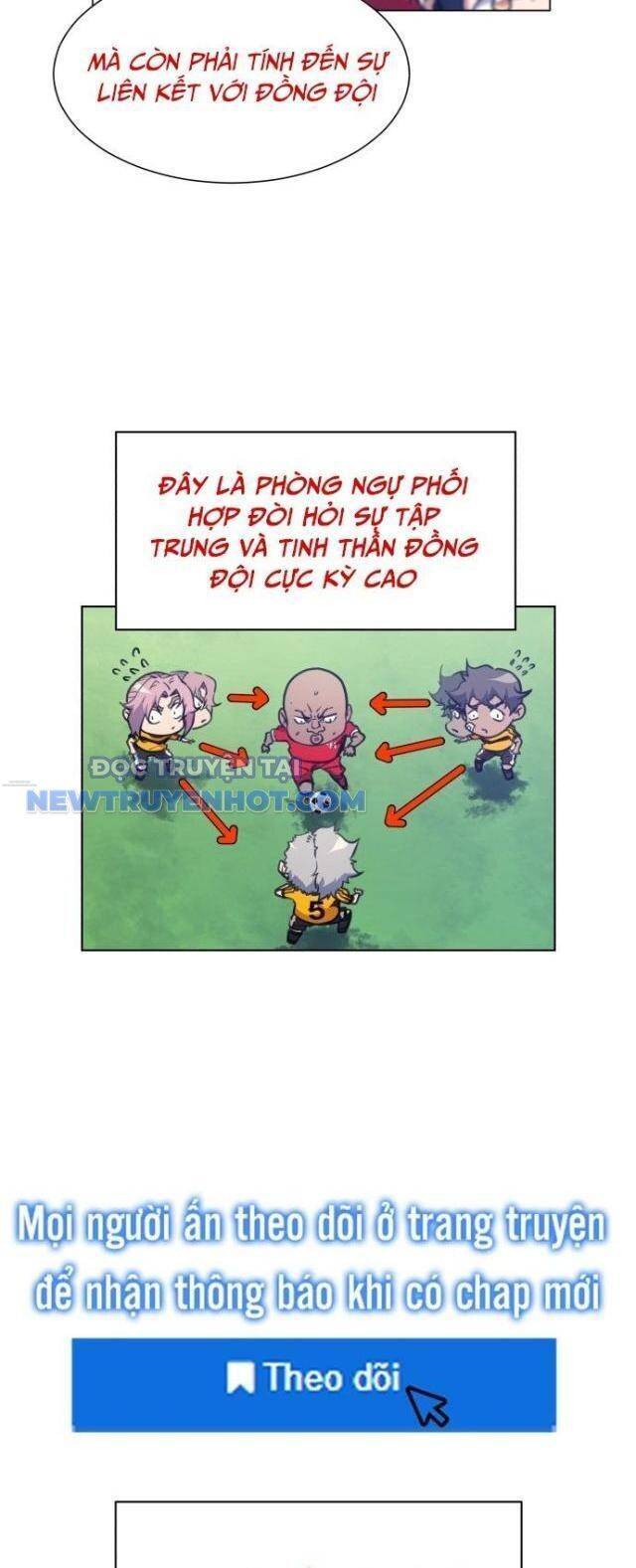 Góc Cao Khung Thành chapter 78 13