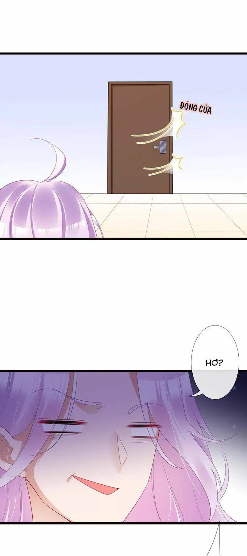 vương bài thiên sư và tiểu manh yêu chapter 65 15