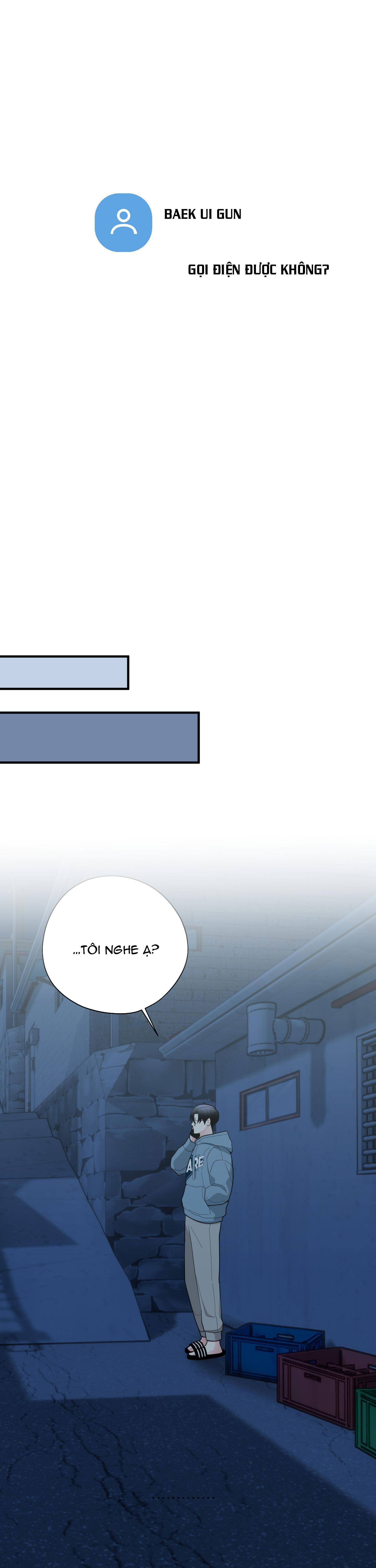 món quà dành cho kẻ ngạo mạn chapter 15 18