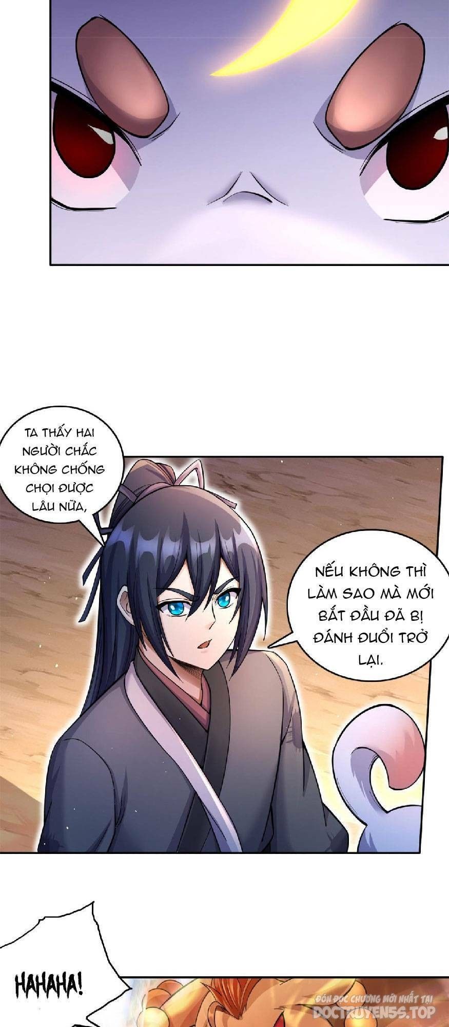 bắt đầu với kiếm vực, ta lặng lẽ tu luyện thành kiếm thần chapter 36 7