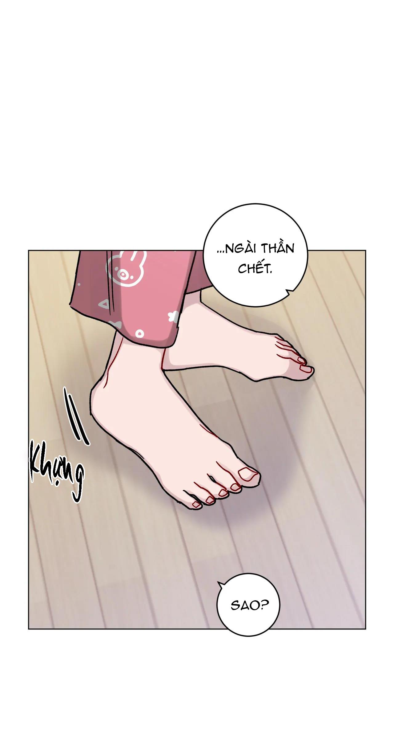 cơn mưa rào mùa hạ chapter 16 49