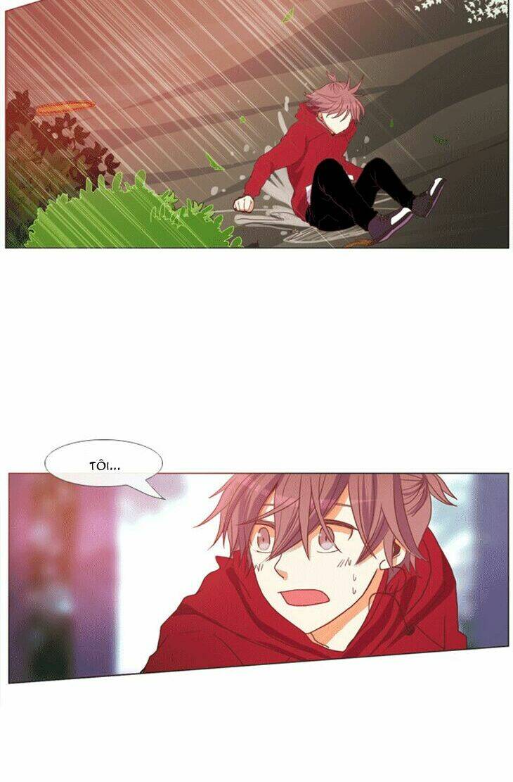 món quà từ chúa chapter 18 17