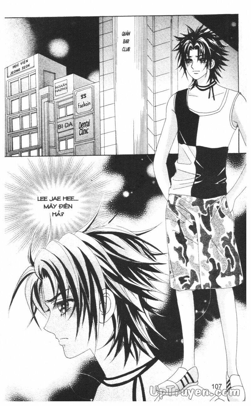 chỉ mình anh chapter 6 108