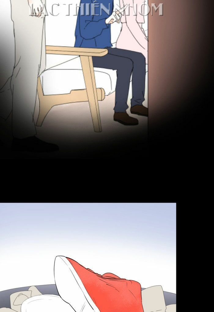 choco ngọt ngào chapter 40 20