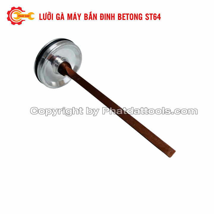 Lưỡi gà cho máy bắn đinh ST64-Ty máy bắn đinh