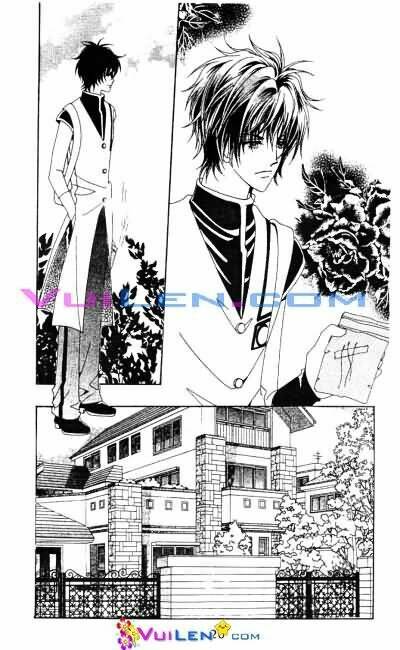 người duy nhất chapter 82 1