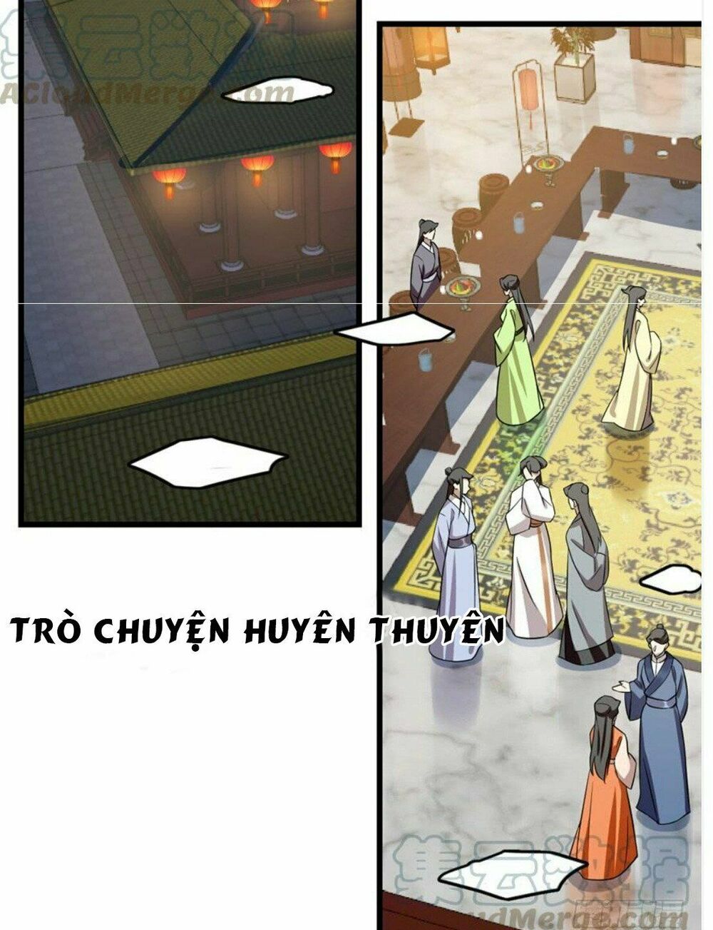 độc bộ thiên hạ: đặc công thần y chapter 76 29