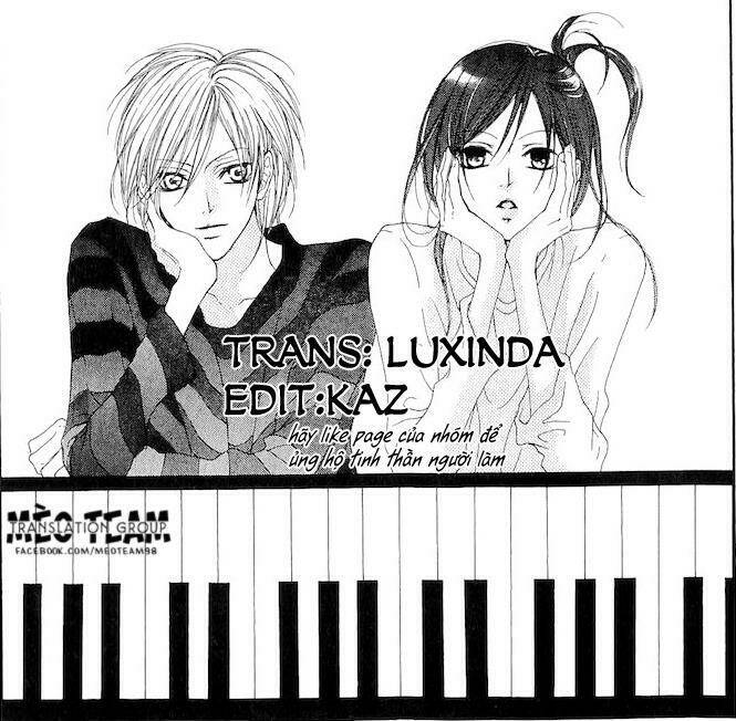 venus kisoukyoku chapter 5.1 8