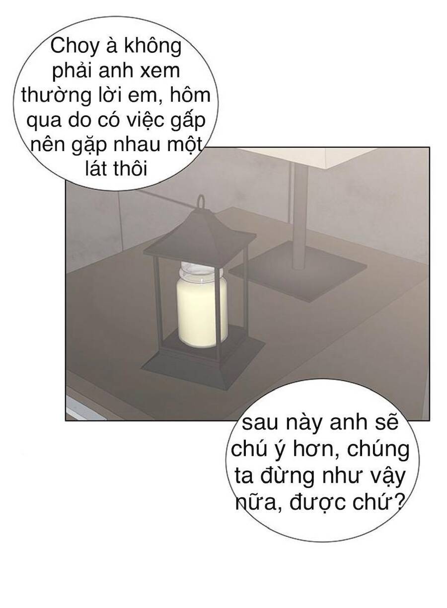 idol và sếp, em yêu ai? chapter 100 10