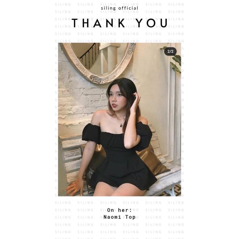 Áo Cúp Ngực Chít Eo Tay Rời