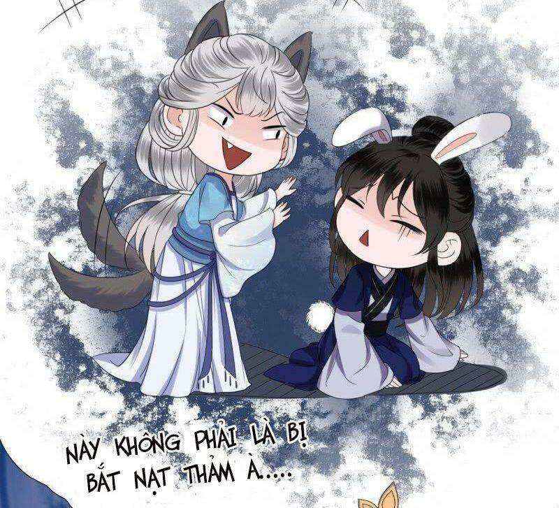 vương gia kiêu ngạo quá khó cua chapter 64 31