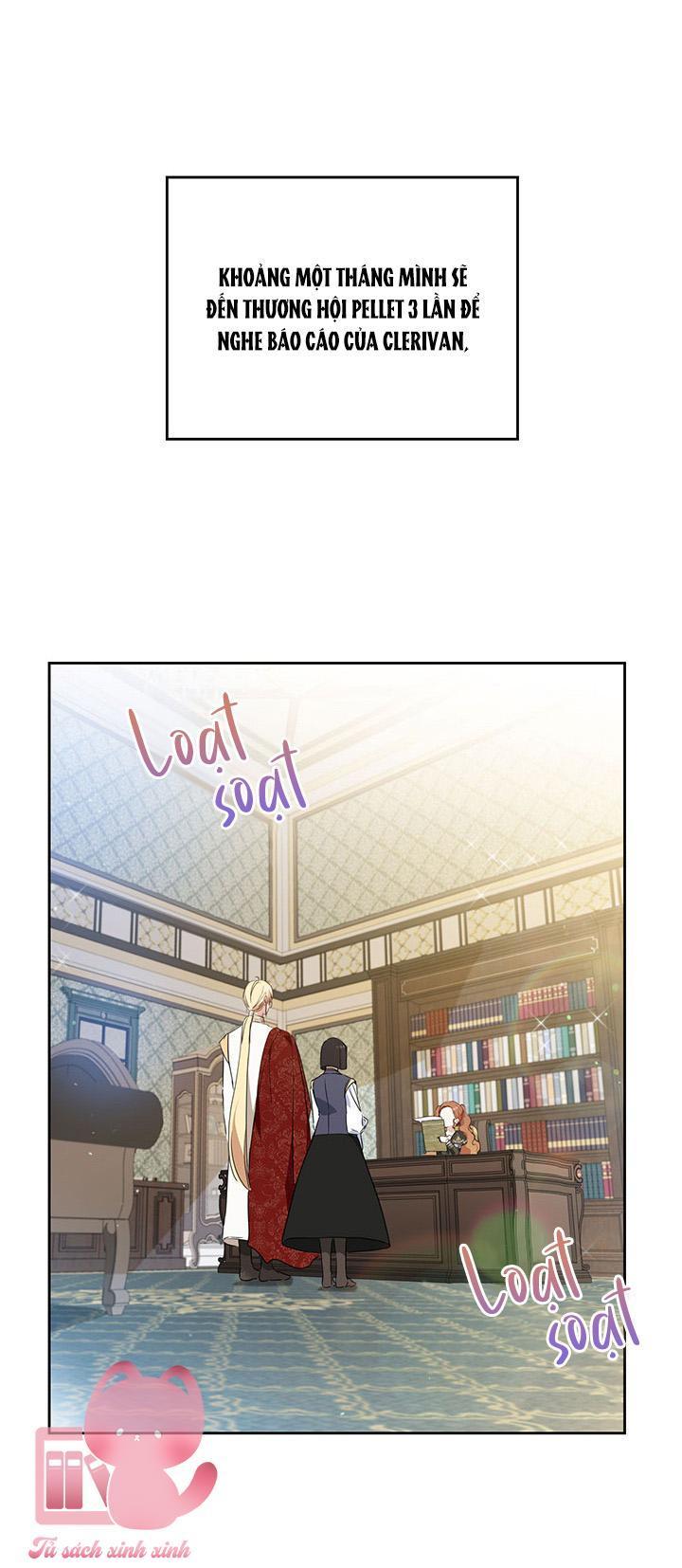 kiếp này ta sẽ trở thành gia chủ chapter 93 53