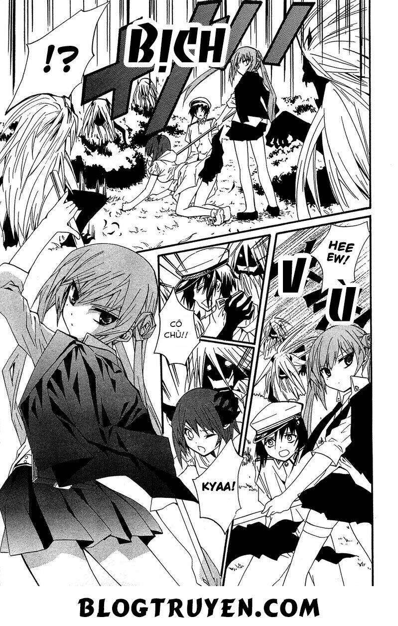 ác mộng gakuen chapter 10 13