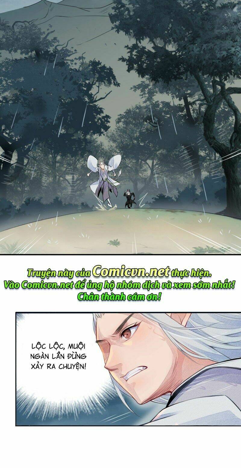 tây du ngạo tuyết thiên chapter 14 1