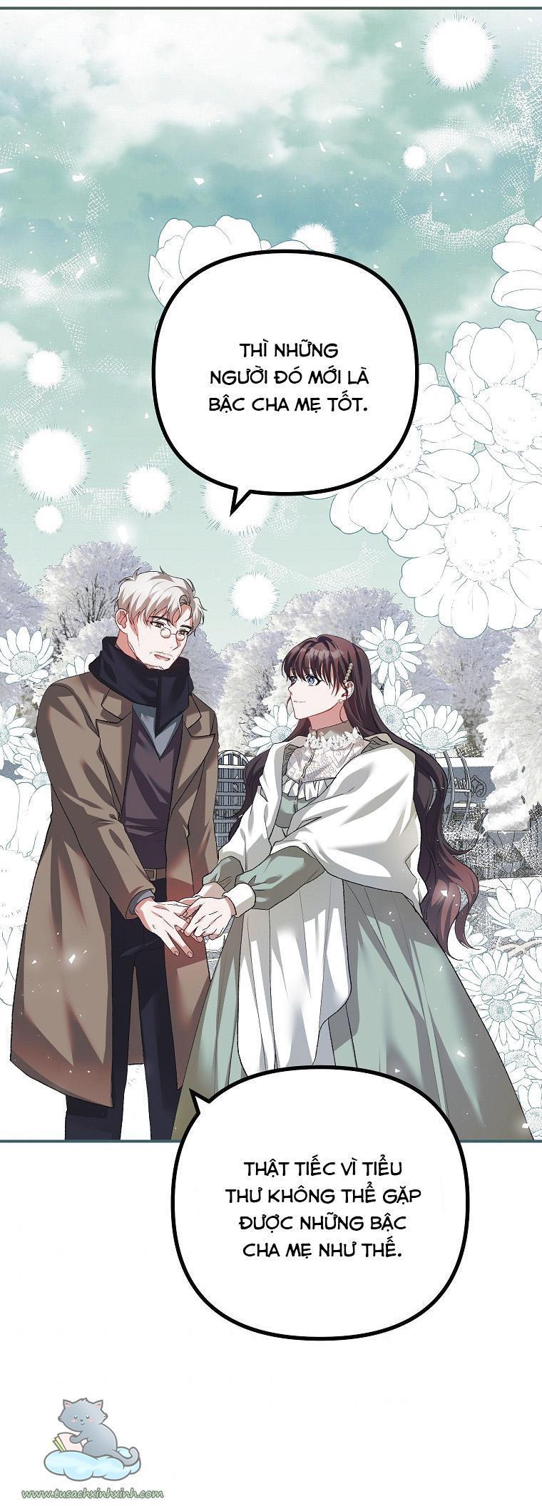 tháng năm cuối cùng của nữ phụ đoản mệnh chapter 36 58