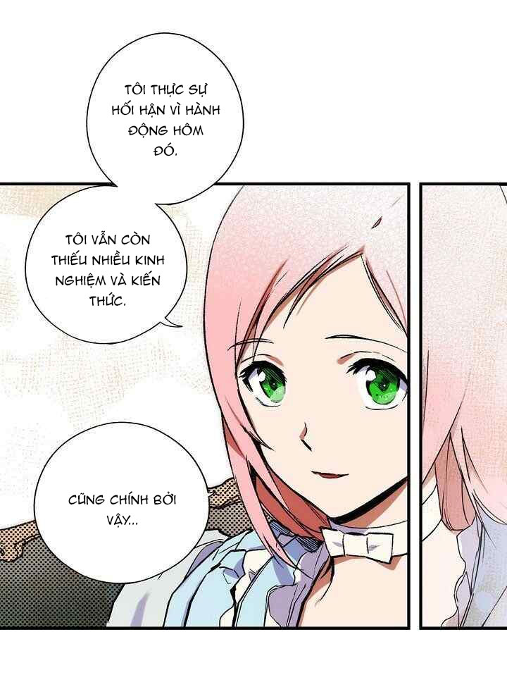 cổ tích về người mẹ kế chapter 23 48