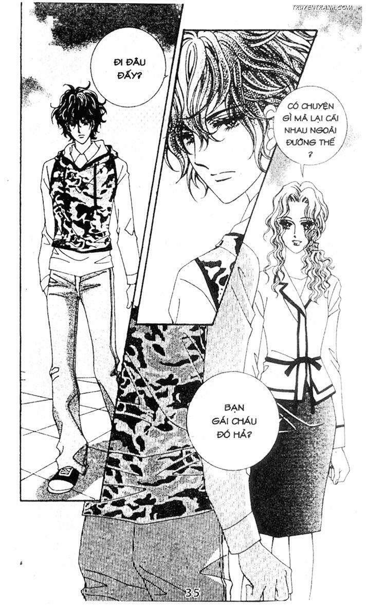 điên vì yêu - love like crazy chapter 32 7