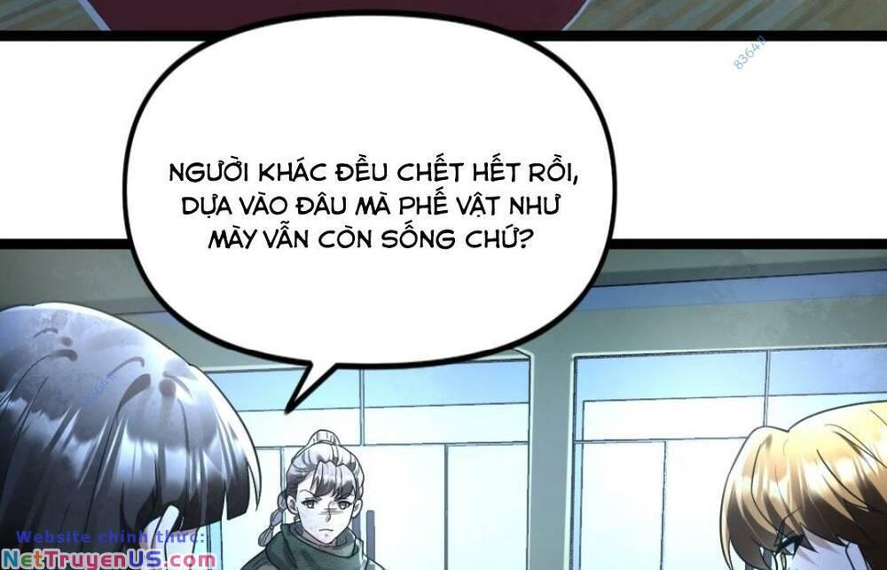 đóng băng toàn cầu: tôi gây dựng nên phòng an toàn thời tận thế chapter 145 23