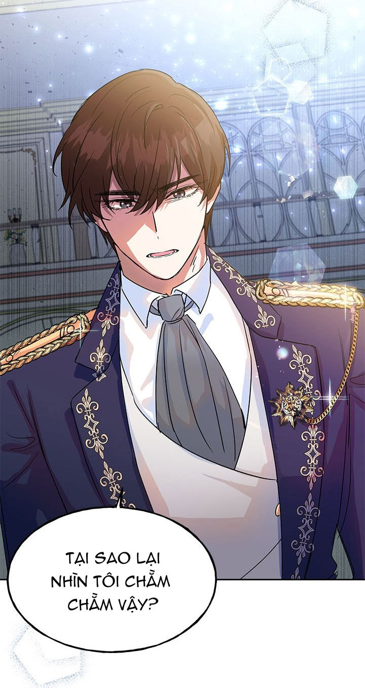 hôm nay cũng là ngày vui của ác nữ chapter 4 63