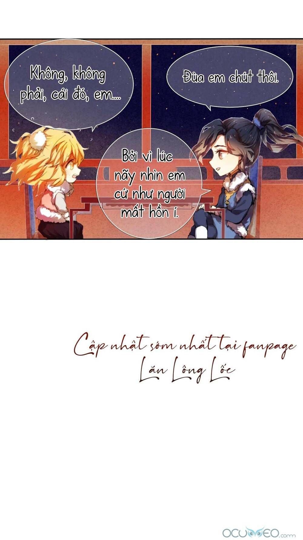 kế hoạch trái tim chapter 12 10