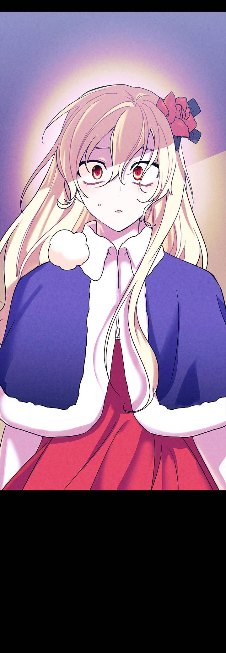 [bản 18+] trò chơi săn mồi của hoàng đế và thánh kỵ sĩ chapter 25.1 21