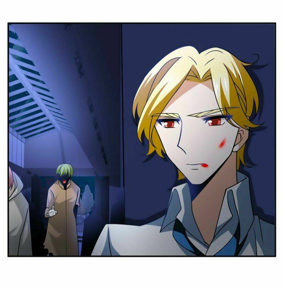 người yêu khát máu của tôi chapter 79 37