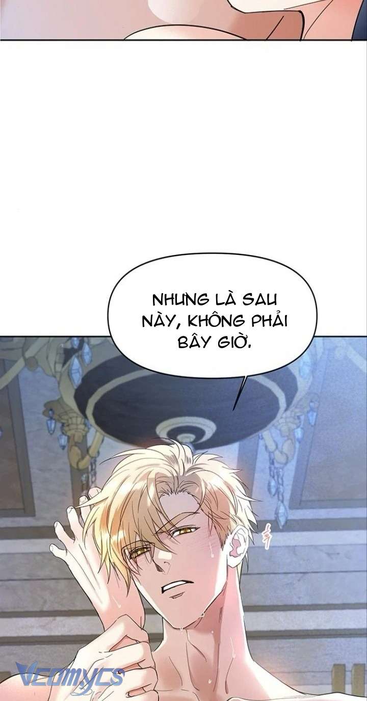 [18+] người yêu đã chết của tôi đã trở thành bạo chúa chapter 4 61