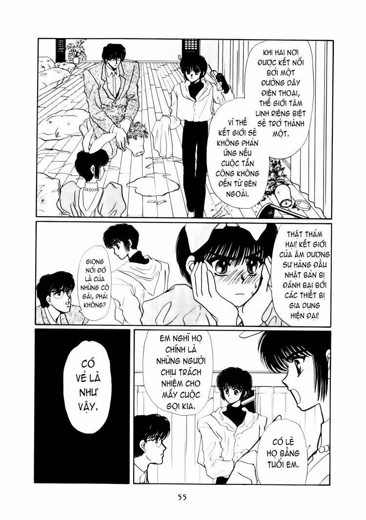 tokyo babylon chapter 3 55