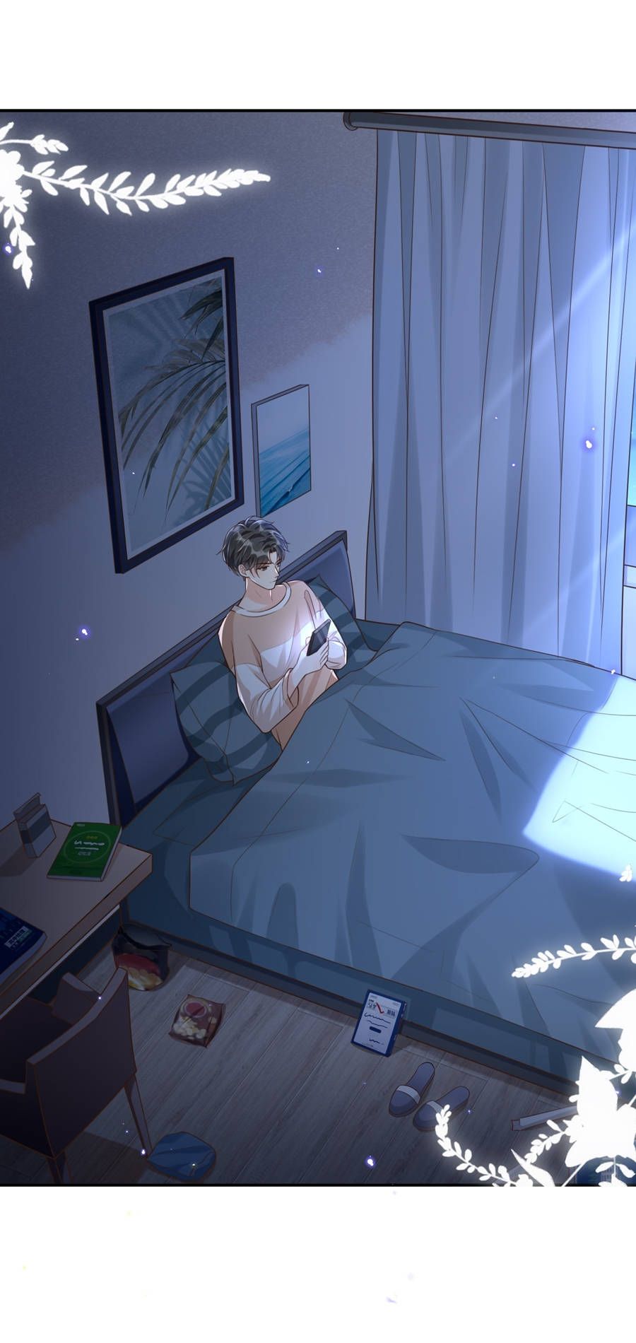 ngọt không ngừng nghỉ chapter 3 41