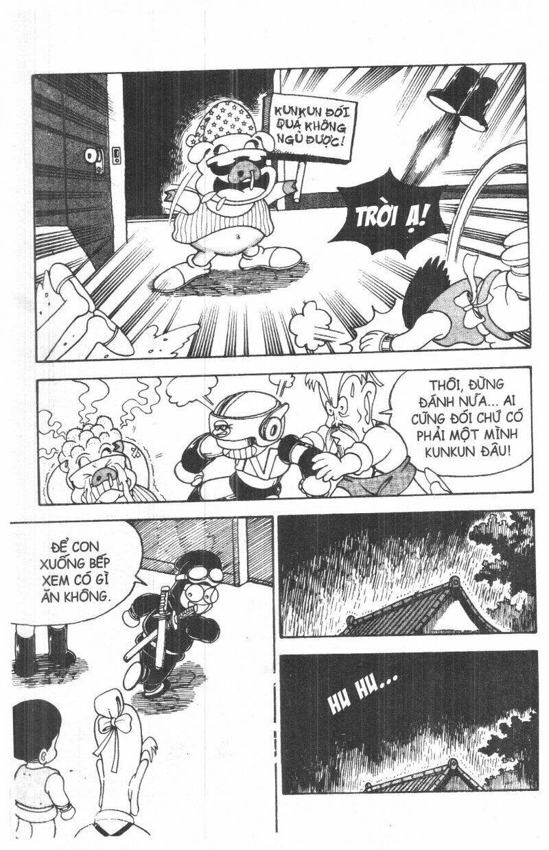 đội quân nhí nhố chapter 2 132