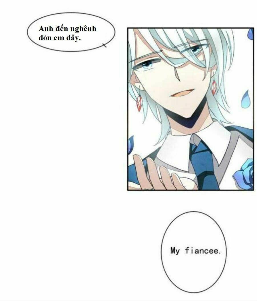 vị hôn thê bỏ trốn chapter 7 11