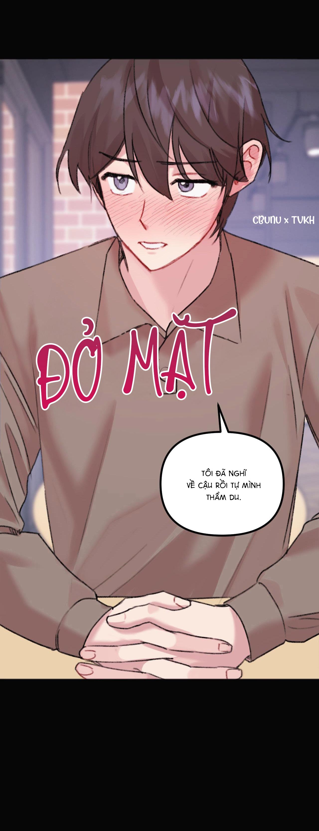 anh thật sự thích em sao chapter 18 59