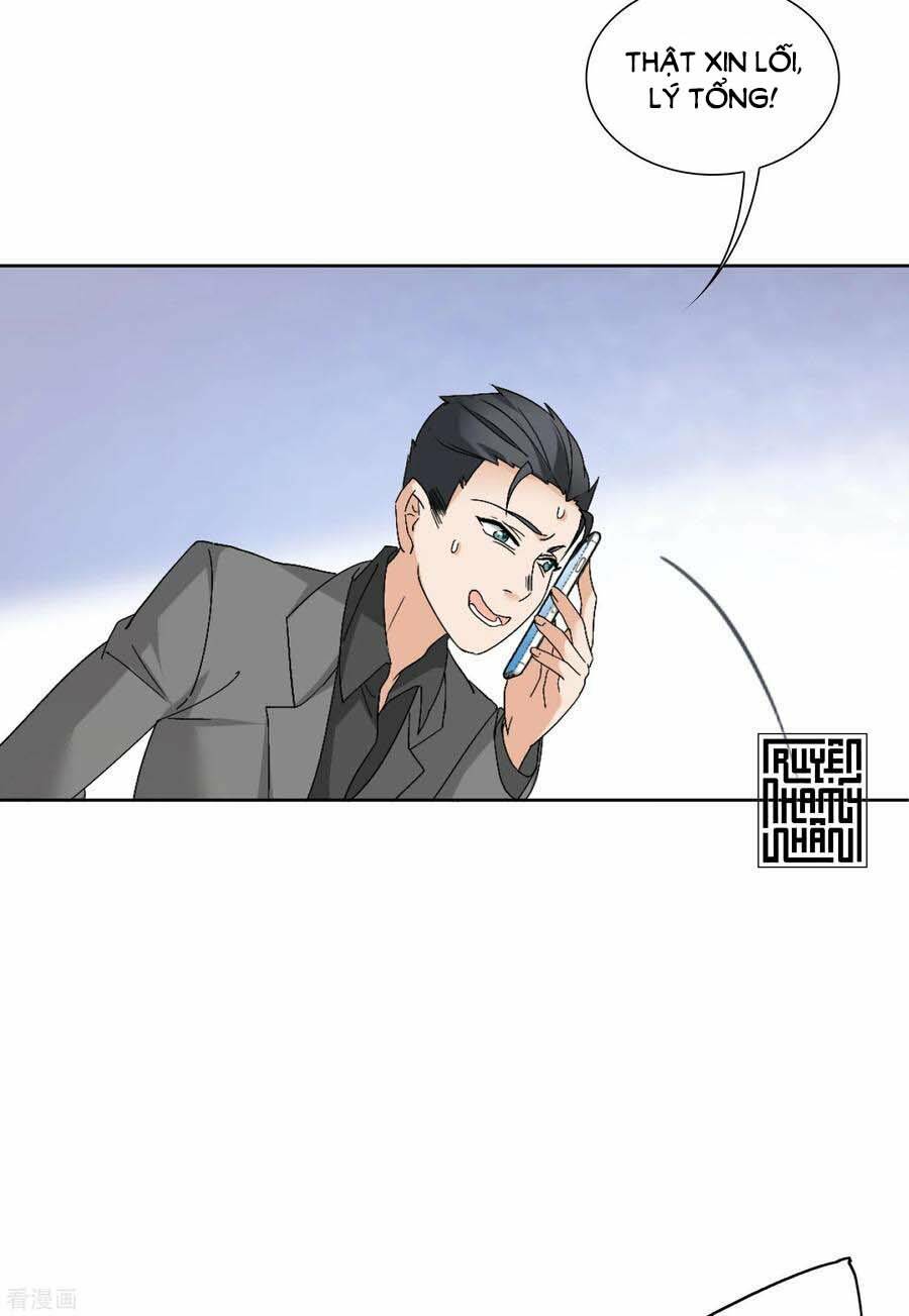 cô ấy đến rồi, xin nằm xuống! chapter 65 8