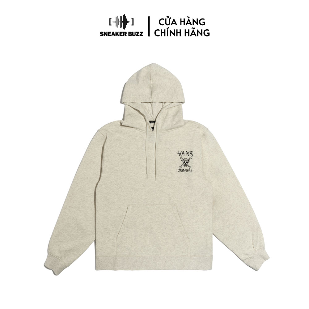 Áo Vans x ONE PIECE SKATE FLEECE PO VN00062SOHC