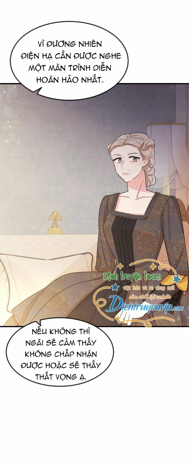 tiểu thư scarlet, em không muốn trả thù sao? chapter 39 44