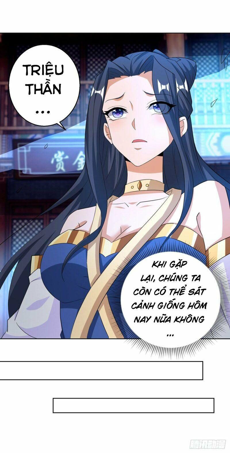 chúa tể tam giới chapter 150 29