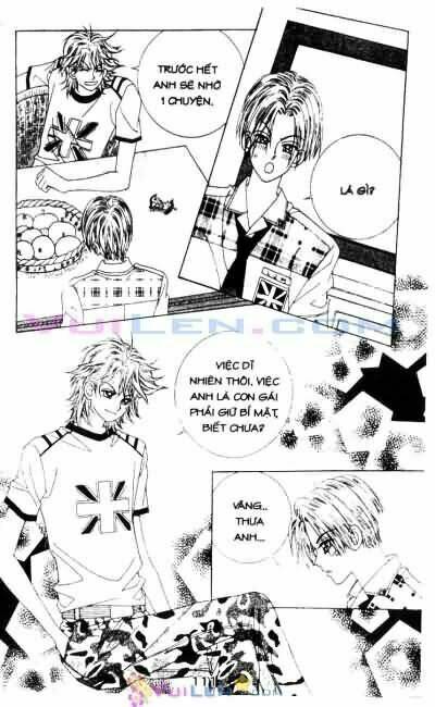 chàng gà mái chapter 1 111