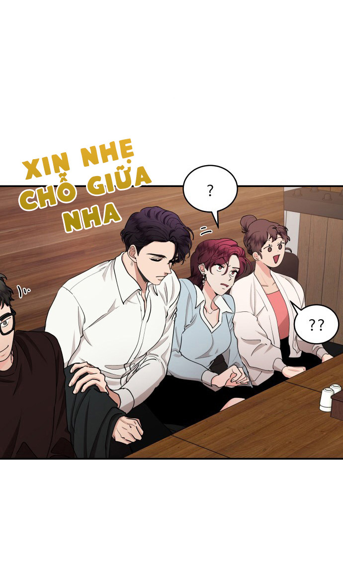 oan gia ngõ hẹp chapter 30 43