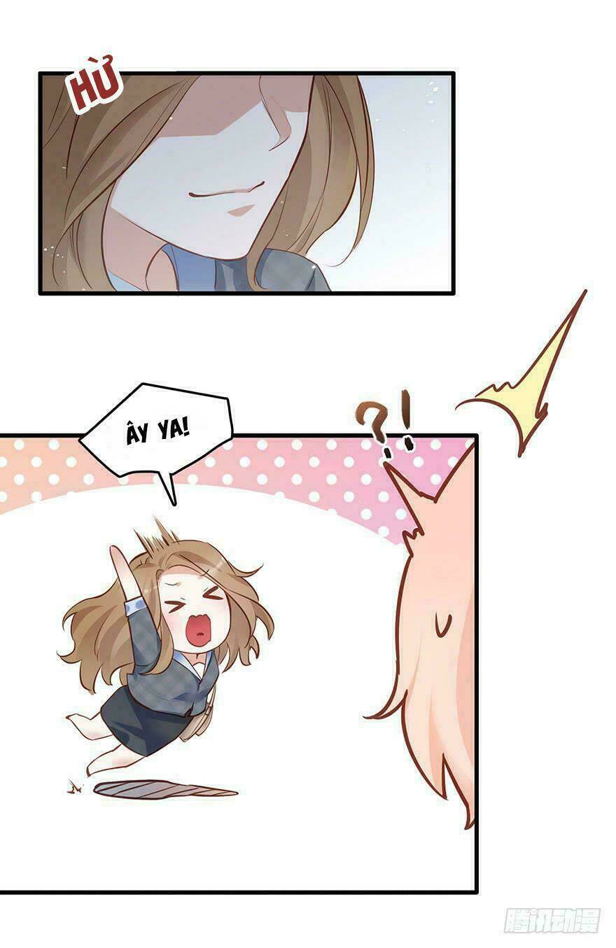 sau này vẫn cứ thích em chapter 28 18