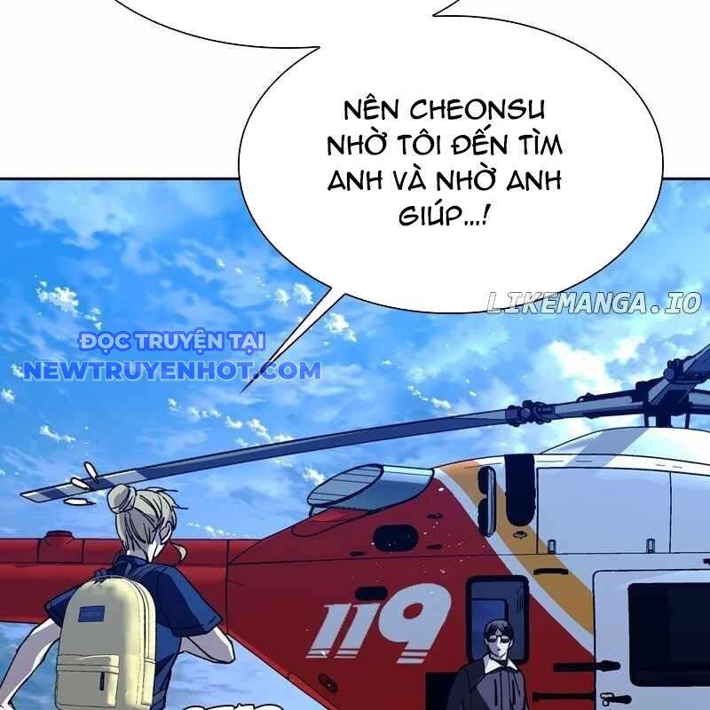 tận thế cũng chỉ là trò chơi chapter 69 32