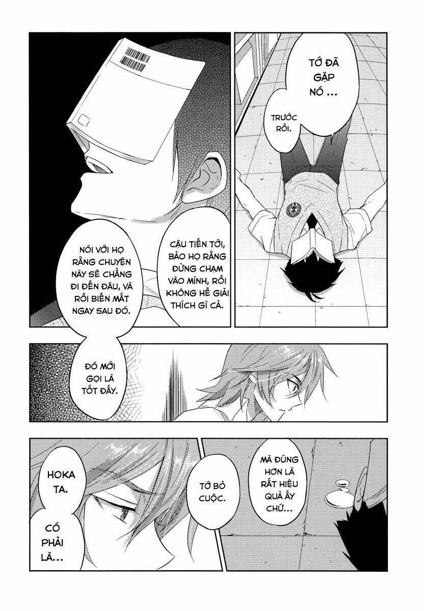 evergreen chapter 18.2 25