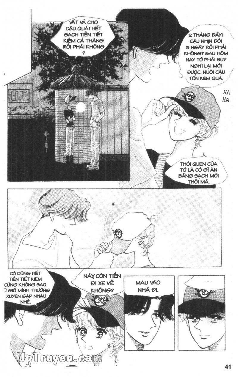 you (han seung won) chapter 2 41