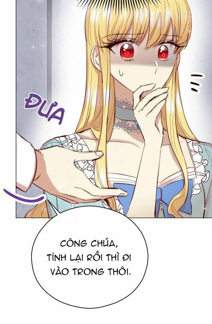 vẻ đẹp của ác ma chapter 25 37