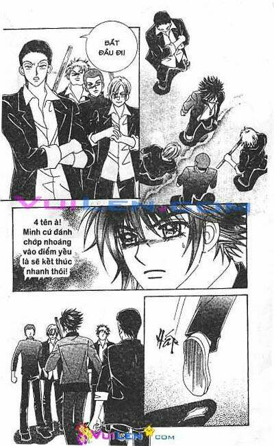 nụ hôn cuối chapter 35 16